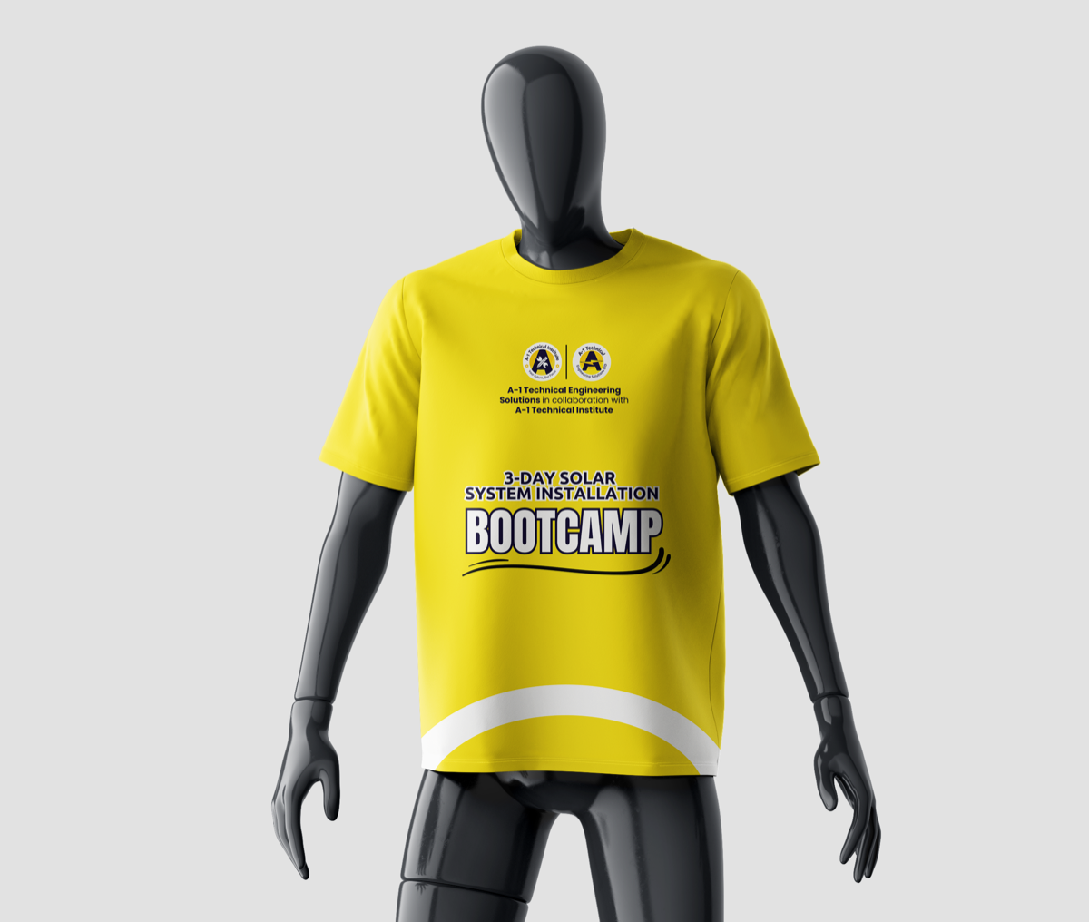 A1 T-shirt 2